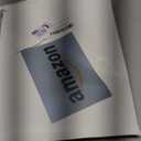 Aegero Pack of 2 Corduroy Decorative Throw Pillow Covers 18x18 InchSoft Boho Striped Pillow Covers Modern Farmhouse Home Decor for Sofa Living Room Couch BedDark Grey