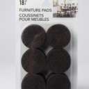 Furniture Pads Coussinets Felt pads