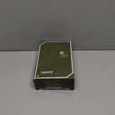 TONGATE for Galaxy Z Fold 7 Case with Privacy Screen Protector, [Compatible with MagSafe][Anti Spy] Shockproof Phone Case, Built-in Stand & Belt Clip & Hinge Cover for Samsung Z Fold 7 2025 8", Black