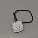 Compatible with Ou-ra Ring Gen 4 Charger - Size 6 - Portable Replacement Fast Charging Dock with USB-C Cable for Smart Ring