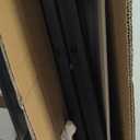  STANDNEE 32in Desk Riser for Standing or Sitting, Standing Desk Converter, Height Adjustable Sit Stand Desk Converter, Fully Assembled Monitor Laptop Riser Workstation for Home Office, Black : Electronics