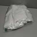 Noe & Malu 20-Pack Emergency Disposable Rain Ponchos for Adults  100% Waterproof with Hood | Clear Lightweight Unisex Raincoats for Camping, Hiking & Travel