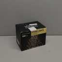 Christmas String Lights Outdoor, 328 FT 1000 LED Waterproof String Lights Green Wire with 8 Modes Timer, Christmas Decoration for Indoor Yard Tree Wedding Party Holiday, Warm White