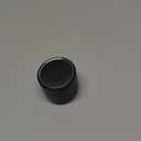 Keransean Portable Bluetooth Speaker 5.4, Mini Speaker, 12H Battery Life & Noise Reduction Mic, Metal Cover, TWS Pairing, Wireless Speaker with RGB Lights for Home/ Travel/ Outdoor by Music Lovers-Black