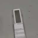 for Samsung Frame TV Remote, for 2018-2024 Samsung Remote Control for Smart TV with Voice Control. with Solarcell