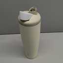 Owala FreeSip Tumbler - Stainless Steel - 40-oz. - Tan (Lightly Toasted)