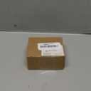 Puroma Key Lock Box, Portable Combination Lockbox Wall-Mounted Key Storage Box for House Keys, Resettable Code Safe Security Lock Box for Home, Office, Apartment Spare Key Storage (1 Pack, Gray)