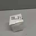 Zoofen Luggage Replacement Wheels 2 pcs Suitcase Replacement Wheels Wear-Resistant Luggage Wheels for Most Suitcase Repair (Black)