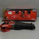 Milwaukee 2721-20 M18 FUEL SAWZALL Reciprocating Saw with ONE-KEY Technology (Bare Tool)