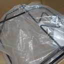 Lawn Mower Bag Frame Grass Catcher Bag Frame for Toro Rear Power inch Force Flex Bagger Replace 132-4483-03 114-2639-03