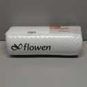 Cervical Pillow for Neck and Shoulder Pain Relief Memory Foam Orthopedic Contour Pillow Ergonomic with Adjustable Height Support for Side Back and Stomach Sleeper with Breathable Washable Pillowcase (60x35x13/11 - SOFT)