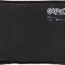 Chattanooga ColPac - Reusable Gel Ice Pack - Black Polyurethane - Standard - 10 in x 13.5 in - Cold Therapy - Knee, Arm, Elbow, Shoulder, Back - Aches, Swelling, Bruises, Sprains, Inflammation