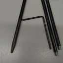 Solar Lanterns Outdoor Waterproof Hummingbird Elegant Garden Decor Birthday Gifts for Grandma Women Mom Sister Metal Hanging Solar Lights Decorations Outside for Backyard, Patio, Lawn, Porch