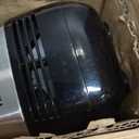 Hamilton Beach Electric Hand Mixer, 6 Speeds + Stir Button, 300 Watts of Peak Power for Powerful Mixing, Includes Whisk and Storage Clip, Black (62628)