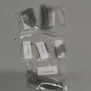 3D Printer Accessories Compression Spring Assortment Kit for Bambu-Lab X1/X1C/X1E/P1P/P1S A1 Mini DIY 3D Printed Part Model - Light Load Springs Standard Part