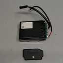 Refrigerator Control Board Compatible with Donper 105-01-Y18-R 36-D-V717 105-01-Y18-A 00-D-V241 Fridge Freezer Parts, 100-127V 60Hz Fridge Circuit PCB