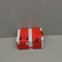 Polyurethane Motor Engine Mounts Bracket for Small & Big Block Chevy SBC BBC 350 -RED/Pair