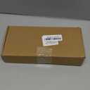 22PCS PG7 PG9 PG11 PG13.5 PG16 PG21 White Waterproof Cable Gland, Wire Hole Flex Spiral Strain Relief Nylon Joint For Cable Fixing Wiring Repairing Gland Replacement Electrical Appliances