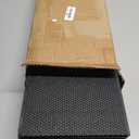 20Pcs Beehive Foundation Sheet Beehive Beeswax Coated Foundation Sheet Bee Hive Wax Foundation 9" Deep Foundation Sheet for Beehive Deep Frame
