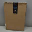 Franklin Sports Mini Basketball Hoops-Indoor Over The Door Mini Hoop+Basketball Sets-Perfect Accessory for Bedroom+Office (17.75" x 12" (Pack of 1))