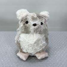 Purrble Companion- Calming Toy with Dynamic Heartbeat and Soothing Purr - Interactive Plush Companion for All Ages - Stuffed Animal Doll for Emotion Regulation - Cuddle and Pet Plushies