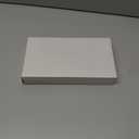 Apple Watch Ultra 3 [GPS + Cellular 49mm] Running & Multisport Smartwatch w/Rugged Titanium Case w/Anchor Blue Ocean Band. Satellite Communications, Advanced Health & Fitness Tracking (One Size)