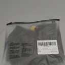 SOLY HUX Women's Sleeveless Deep V Neck Halter Tops Backless Summer Fitted Going Out Tank Tops Camisoles (Large)