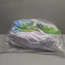 Sensory Chair for Kids, Inflatable Rocking Chair for Kids with Autism & ADHD, Air Cloud Rocker for Toddler as 3 4 5 6 7 8 Year Old Boy Girl Gifts, Autism Sensory Products Training Body Coordination (Grey)