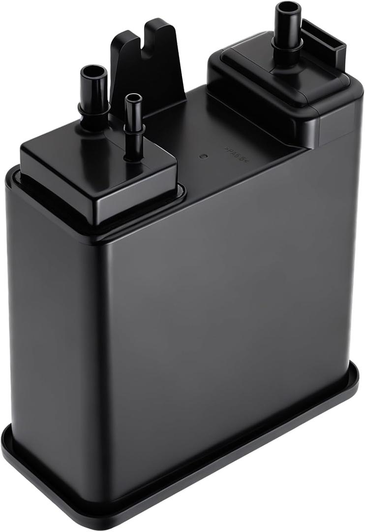 911-199 Fuel Evap Charcoal Vapor Canister Fit for 2004-2016 Cadillac Escalade Fit for Chevy Suburban & Avalanche Fit for GMC Yukon Vehicles 5.3L, 6.0L, 6.2L, Replaces 22963841, 12573649