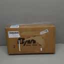 Orion Motor Tech Hydraulic Flaring Tool Kit, Universal Brake Flaring Tool Set with Tubing Cutter, 45 Single& Double Flaring Tool Kit with Deburring Tool, Brake Line Flaring Tool for ISO Bubble Flare