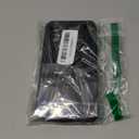 ESR for iPhone 17 Pro Max Phone Case, 7X Military-Grade Drop Protection, Shock-Absorbing Rugged Cover with Camera Control Button, MagSafe Accessories Compatible, Cyber Series, Black