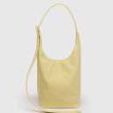 BAGGU Small Nylon Sling - Butter