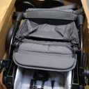 Baby Trend Sit N' Stand® Double 2.0 Stroller, Dash Grey