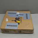 Lodge 17 Inch Pre-Seasoned Cast Iron Skillet - Dual Assist Handles - Use in the Oven, on the Stove, on the Grill, or Over a Campfire - Black