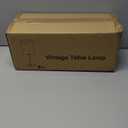 Set of 2 Touch Control Table Lamps with 2 USB & AC Outlet, 3-Way Dimmable Bedside Nightstand Lamps for Bedroom Living Room Nursery, 800 Lumens 5000K Daylight Bulbs Included