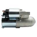 6786 Starter Compatible with Malibu G6 2006-2010, Compatible with Equinox Torrent Aura 2007-2008, Compatible with Vue 3.4L 3.5L 3.9L V6 2008-2009 8000064 89017755 SDR0341