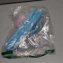 Shepherd Staff and Bow Tie Hook Canes with Bowtie for Women Halloween Party Cosplay