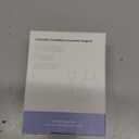 USB C Car Charger, 3 Port PD Super Mini Cigarette Lighter Adapter, 2Pack USB-C & A Fast Car Charging for iPhone 16/15 Pro Max, Galaxy S25/S24, iPad, Pixel, Android Phones,Travel Essentials for Men