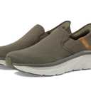 Skechers Men's D'Lux Walker Orford Slip-in Sneaker, Size 9.5