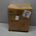 Bear Bottle Sterilizer and Dryer, 2 Layers Large Electric Steam Baby Bottle Sterilizer, Fast Bottle Sanitizer and Dryer for All Bottles & Accessories, Time-Saving Design