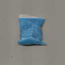 Nanaki Soft Dog Calming Hoodie Anxiety Relief Dog Ear Muffs Noise Protection Doggy Head Wrap Hematoma Fireworks Doggy Ear Cover for Bath Blow Drying Pet Head Cover Noise Cancelling Sleep Help Headband (S(Head Girth:10.6"-15.7"), Navy)