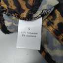 Pants and Body Size S