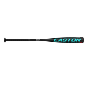 Easton | Moxie Baseball Bat | USA | -12 Drop | 2 1/4 Barrel | 1 Pc. Aluminum