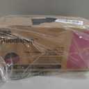 Pad, Black, 10"L, PK10