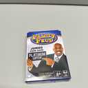 Family Feud Jumbo Card Game Platinum Edition