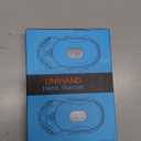 AI Hand Warmers Rechargeable 2 Pack, AI Smart Chips Electric Hand Warmers, 20Hrs Long Safe Heat, Portable Pocket Heater, Gifts for Christmas, Outdoor, Hunting, Golf, Camping Accessories