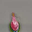 Pet Food Scoops Plastic Measuring Cups Set for Dog Cat and Bird Food (Random Color)