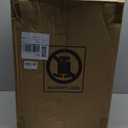 Fireproof Safe Box, Safes for Home Use Fire and Water Proof, 1.9 Cuft Large Security Fire Safe Box With LCD Digital Keypad, Smart Alert, Hidden Code For Money Valuables 12.2"D * 13.7"W * 19.6"H