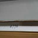 Double Row Curtain Track Ceiling Mounted, Silent Heavy Duty Curtain Track System, Sliding Rails for Curtains, Room Divider for Bedroom Living Room Hospital (Track Ships in Sections with Connectors)