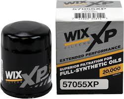 Qix Filters XP Extended Performance, 57055XP